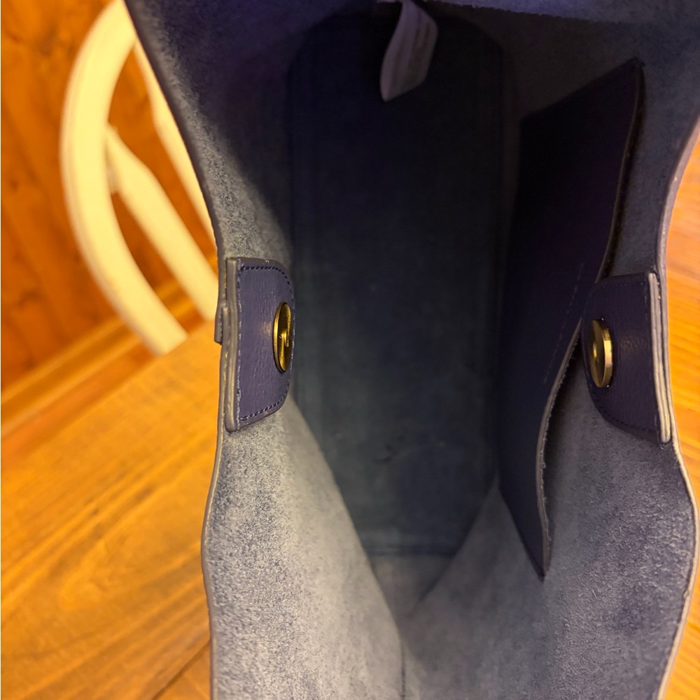 Lucky brand Juny shoulder bag - Picture 5 of 6